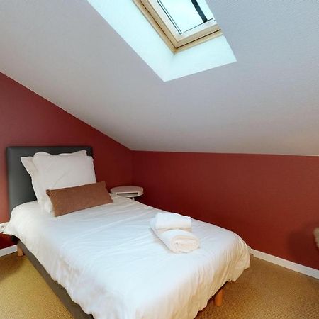 L'Entete Clim Hypercentre 5-7 Personnes Apartment Colmar Exterior foto